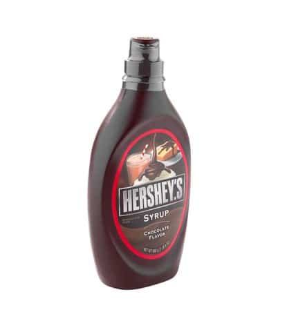 Hershey's Сироп Шоколадный 680 г