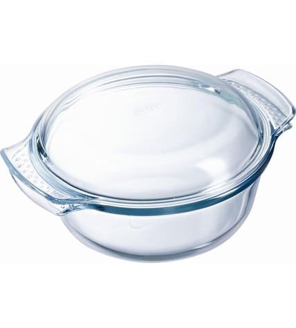 Кастрюля Pyrex Classic 112A000 2,5 л