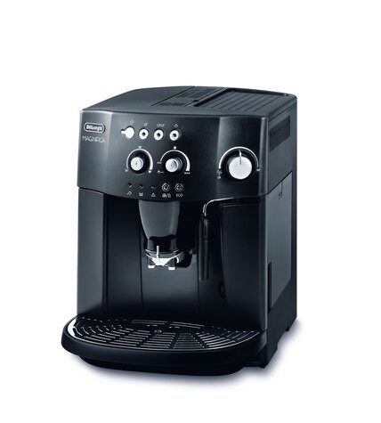 Кофемашина DeLonghi ESAM 4000 B