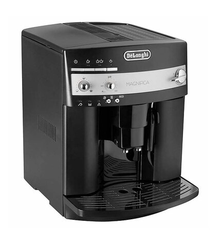 Кофемашина DeLonghi Magnifica ESAM 3000 B