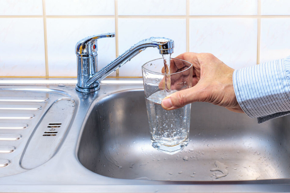 Как проверить воду в домашних условиях на наличие опасных веществ