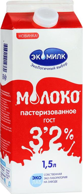 Продукция экомилк фото